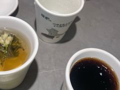 -探炉·香辣豆花烤鱼(笋岗宝能环球汇店)