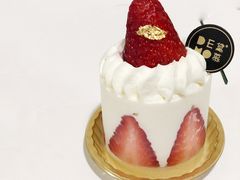 -DEMO黛慕蛋糕(中泰店)