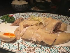 -瑞记湛江鸡饭店·粤西第一鸡(粤垦店)