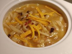 八珍沃面-解香楼(八盘岭路店)