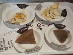 -五芳斋(临平星光街店)