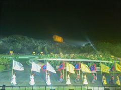 -鼎盛王朝康熙大典实景演出