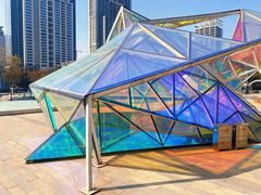 -西安创业咖啡街区