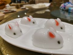 -喜月轩