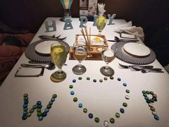 -王品牛排(郑州大卫城店)