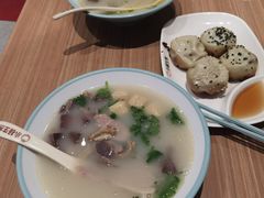 -小杨生煎(松江大学城店)