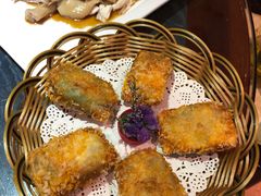 -金騰閣·经典粤菜(汾江中路店)