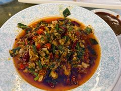 -蔼若春.传承三十年云南菜(金碧公园店)