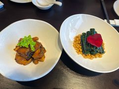-翠山·映月湖景餐厅(映月湖公园店)