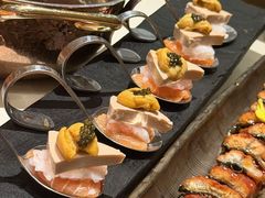 -上井料理黑金店(IFS国金中心店)