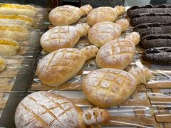 -奈雪的茶(亨特国际广场店)