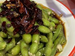 -刘师父老汉口江湖菜(蔡锷路店)