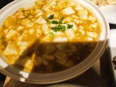 蟹粉豆腐-弄堂小笼包(天津南开大悦城店)