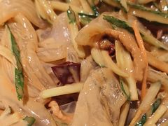 摇滚拉皮-额娘·春饼烤鸭(乐汇城店)