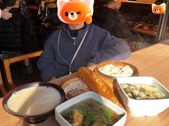 -早对门(鼓楼店)
