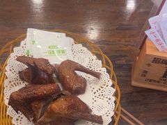 -今一靓汤.顺德菜东莞三十年老字号(厚街店)