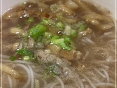-阿玲面线糊(溪岸路店)