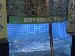 -千岛湖小鱼儿·淳安匠心农家菜