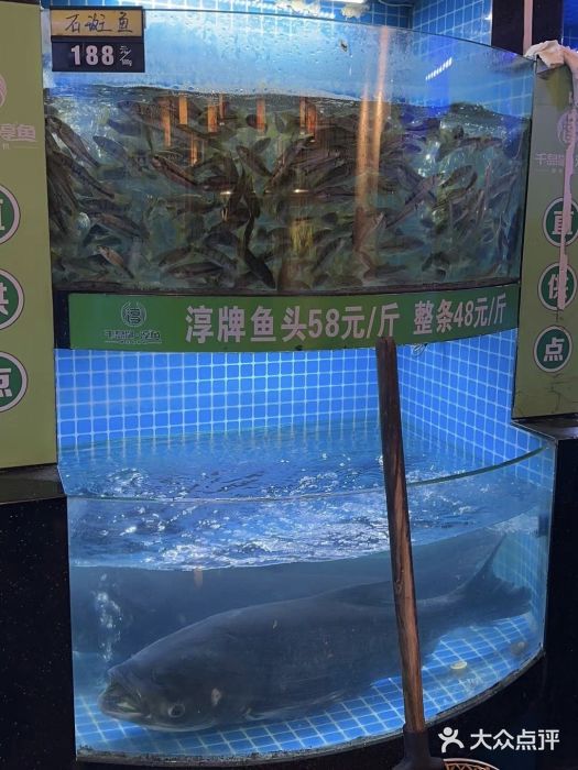 千岛湖小鱼儿·淳安匠心农家菜图片