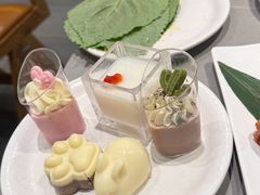 -山焱·炭火自助烤肉(周浦万达店)