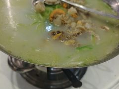 -大眼锅贴饺子(河西店)
