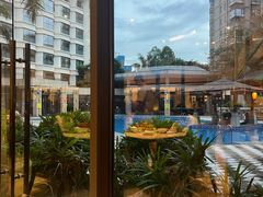 -鼓浪湾酒店自助餐