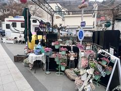 -京北渔家傲