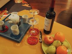 -上海外滩英迪格酒店