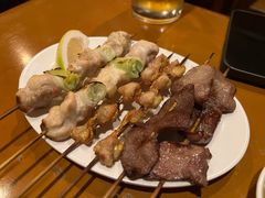 -福烤锦花(长乐路店)