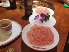 -渝都辣夫重庆老火锅(华新店)