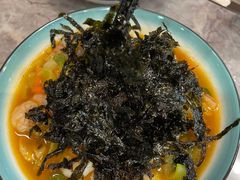 -屋里家延边朝鲜族冷面(梅林3店)