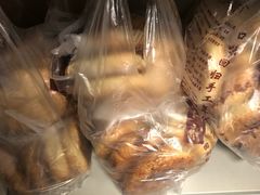 -朱记小郑酥烧饼(建康路店)
