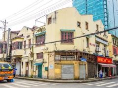 -德大西餐社(云南南路店)