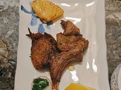 -菊上料理(蜀山银泰百货店)