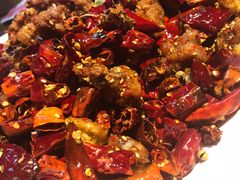 重庆辣子鸡-望京一号·重庆江湖菜(工体店)