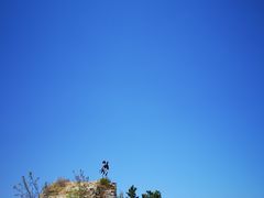 -蟠龙山长城景区