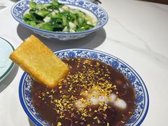 传统红豆汤-回家吃饭·地道南昌菜(建德观总店)