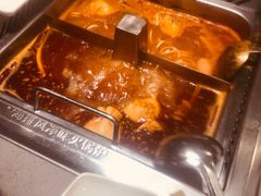 -海底捞火锅(凯德广场店)