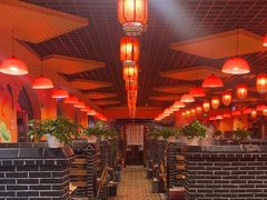 -王老六铁锅炖鱼(翠微店)