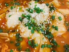 -奈哥老坛酸菜鱼(金泰假日花城店)