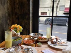 -克比叔叔印度餐厅Kebabs on the Grille(永康路分店)