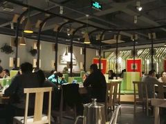 -蛙蛙叫干锅年代(簋街总店)