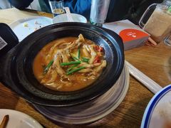 -丰乐餐厅·始于1999·本地老字号