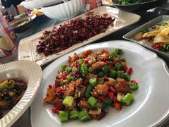-悦哉·派对·草坪婚礼·围炉煮茶(三圣乡店)
