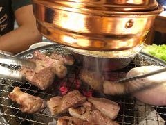 -韩国料理大力士(屏风街店)