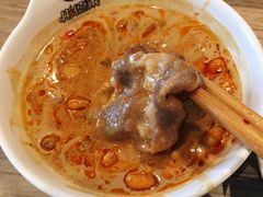 -彤德莱火锅(大学城店)