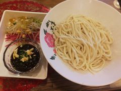 -锅儿挑面馆