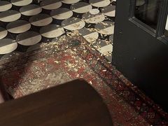 -Long Bar(莱佛士酒店)