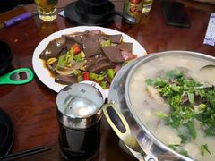 -回香楼大连新派清真菜