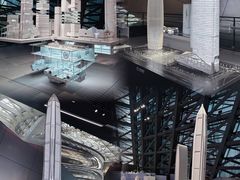 -深圳市当代艺术与城市规划馆